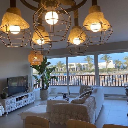 Almaza Bay Beach Town Chalet Mersa Matruh Exterior foto