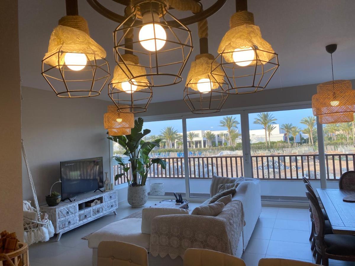 Almaza Bay Beach Town Chalet Mersa Matruh Exterior foto