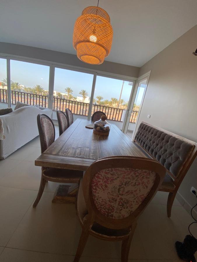 Almaza Bay Beach Town Chalet Mersa Matruh Exterior foto