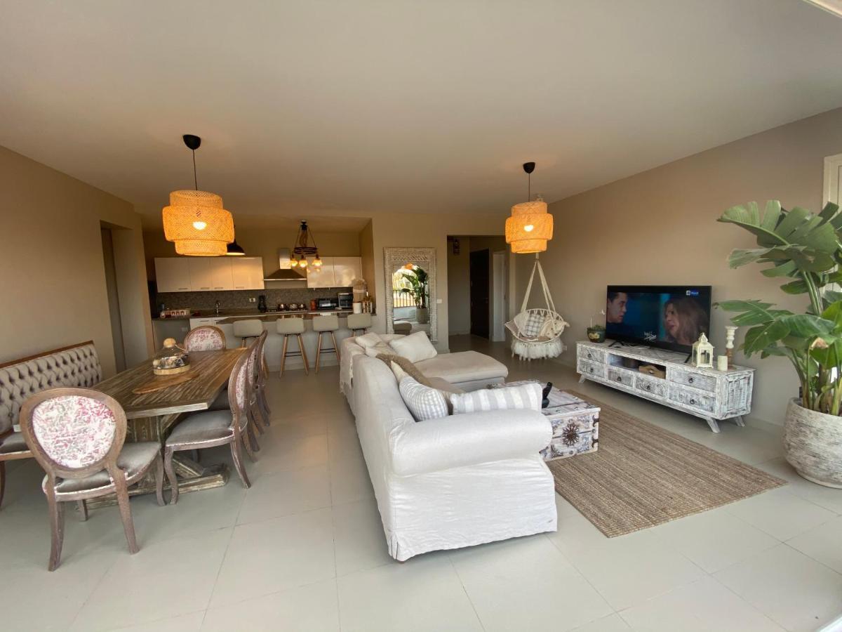 Almaza Bay Beach Town Chalet Mersa Matruh Exterior foto