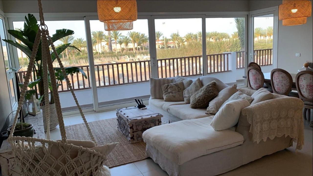 Almaza Bay Beach Town Chalet Mersa Matruh Exterior foto