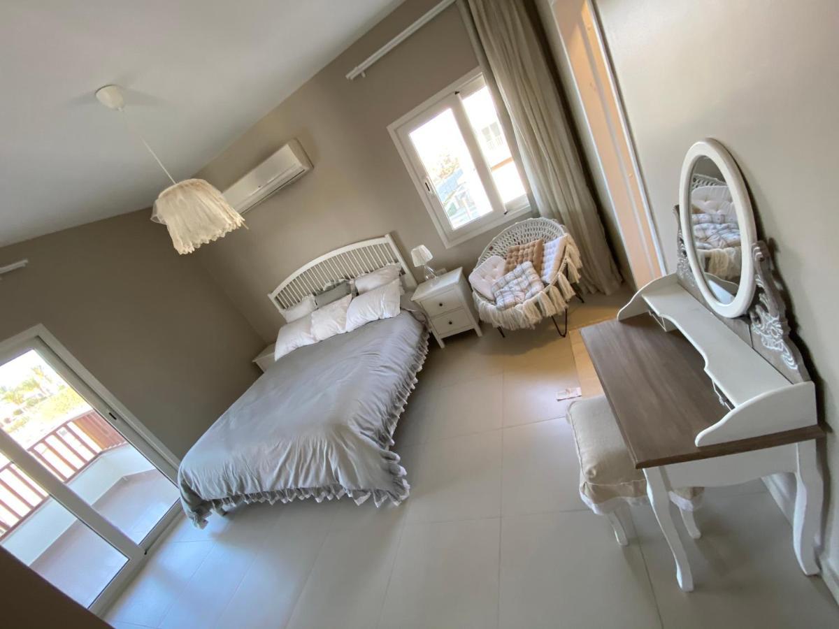Almaza Bay Beach Town Chalet Mersa Matruh Exterior foto