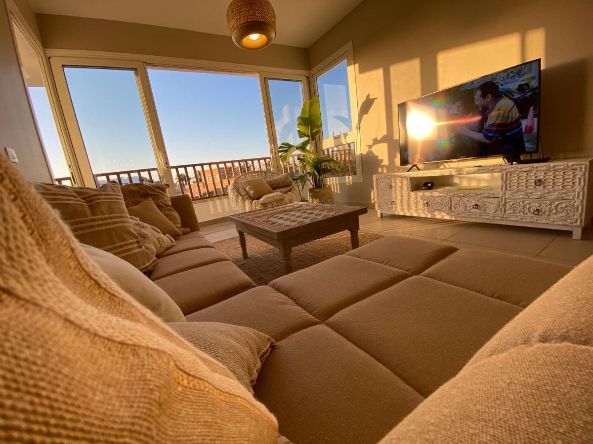 Almaza Bay Beach Town Chalet Mersa Matruh Exterior foto