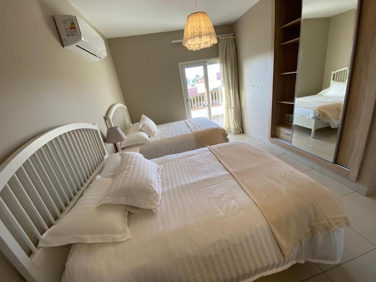 Almaza Bay Beach Town Chalet Mersa Matruh Exterior foto