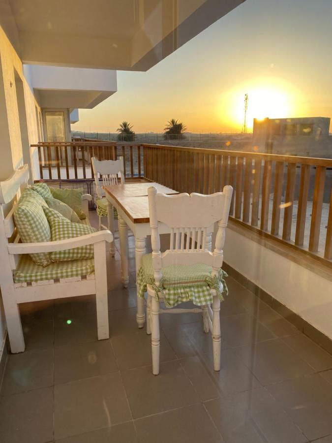 Almaza Bay Beach Town Chalet Mersa Matruh Exterior foto